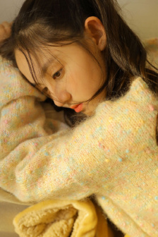 女儿谷